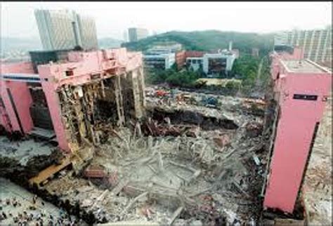 Image result for Building Collapse