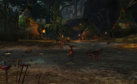 Guild Wars 2 Patch Notes: 15th November 2012 Update