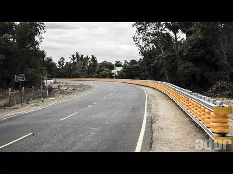 Highways Rolling Barrier - Highways Rolling Barrier Wholesale Trader ...
