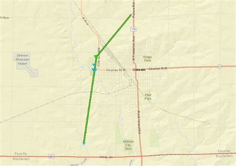 The Tornadoes of March 28 2020
