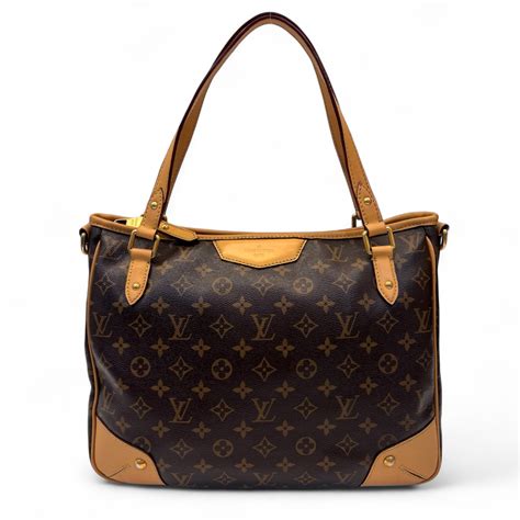 Buy Louis Vuitton Monogram Canvas Estrela MM Bag Online