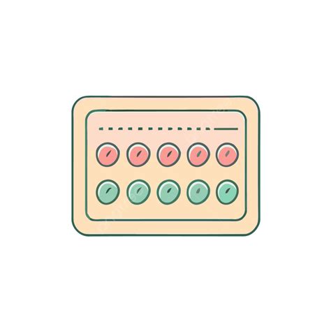 Viorele Birth Control