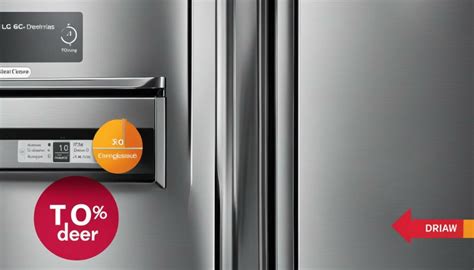 Locating the Defrost Drain on a LG Refrigerator: Easy Guide - Machine ...