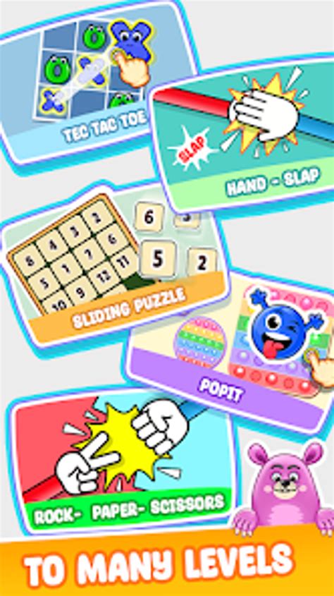 Play 2 Player Games 的图像结果