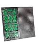 Buy P10 High Brightness 5V Dot Matrix Display Outdoor LED Module (Red ...
