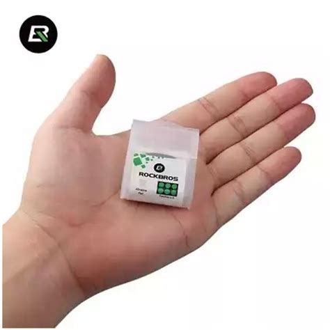 Patch Kit for Tubes