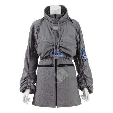 Image result for Alien Covenant Costume Design