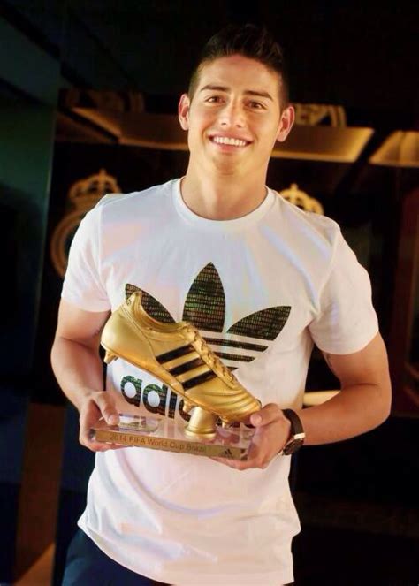 james rodriguez golden boot