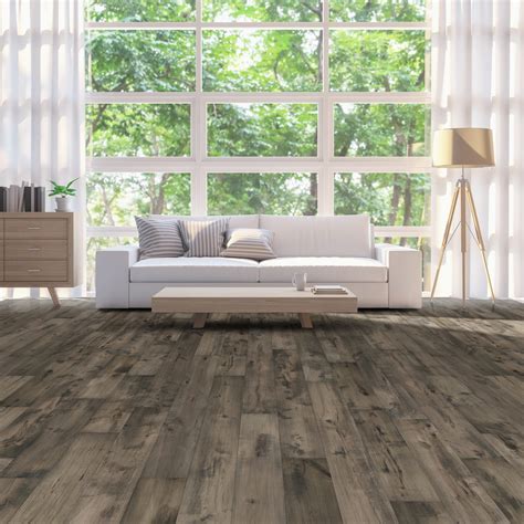 How to Choose Hardwood Flooring for Every Room - LIFECORE® Flooring ...