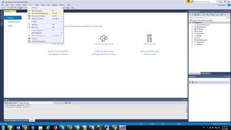 Image result for ASP .Net Core MVC HD Images
