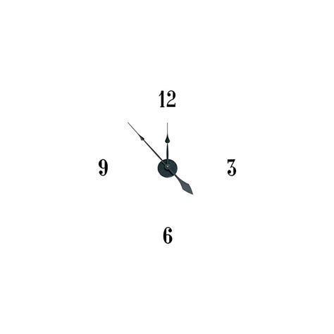 Buy Takane High Torque Clock Movement - Large Wall Clock Kit Makes up ...
