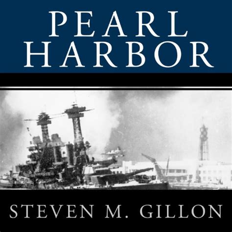 Pearl Harbor: FDR Leads the Nation into War (Audio Download): John ...