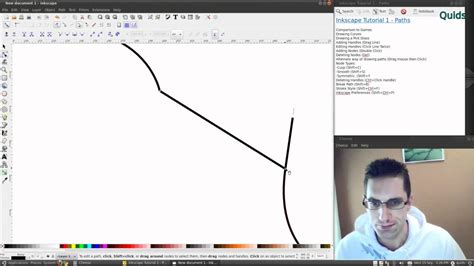 Image result for Inkscape Convert Text to Path