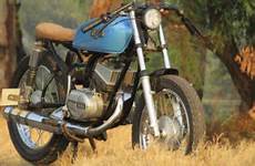 Yamaha Libero Modified Cafe Racer by Modified Yamaha Rx100 Cafe Racer Yamaha Libero Modified Cafe Racer