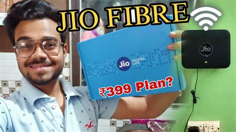 Jio Fiber Connection 的图像结果