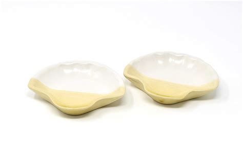 Sea Shell Shape Small Serving Tray – The Himalayan Goods Company