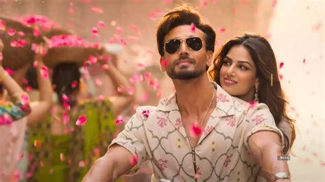 Baaghi 4 Movie Show Time in Burdwan | Baaghi 4 in Burdwan Theaters | eTimes