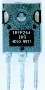 Electronic components MOSFET01 FET Transistor Price in India - Buy ...