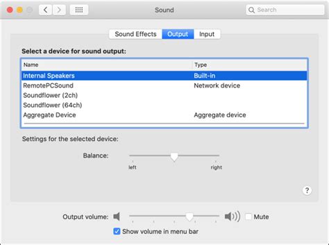 Fix Audio Problems Mac 的图像结果