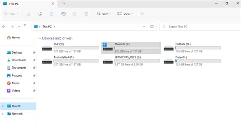 Image result for Computer Running Microsoft Non-Core Edition