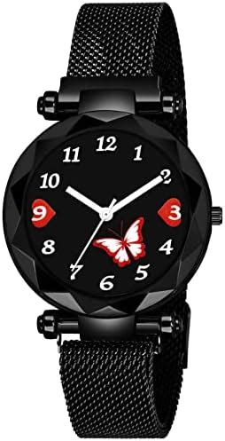 Acnos Stainless Steel Premium Hours 3,6,9 Represents Line And 12 ...