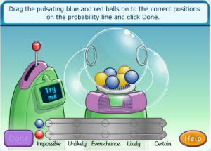 Interactive Probability Games 的图像结果