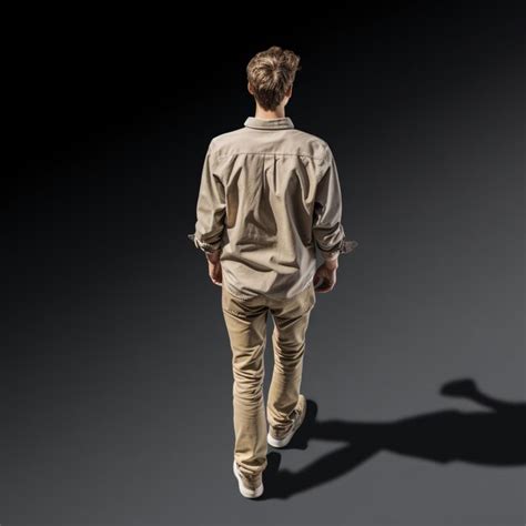 People Walking towards Camera 的图像结果