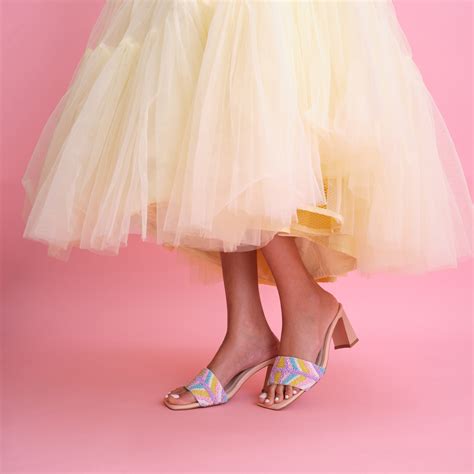 Sequin Me Up Heels – The CAI Store