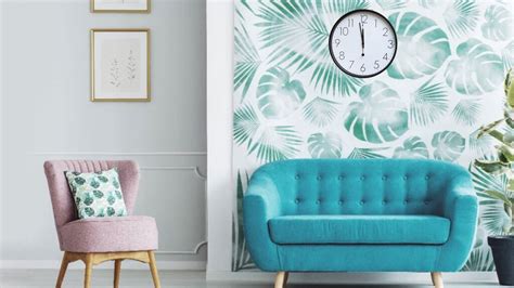 Unlocking Balance: Importance of Wall Clock Direction in Vastu– The ...