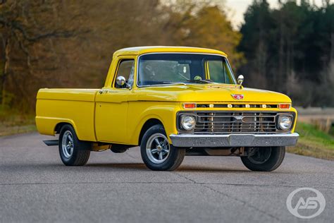 Ford Truck 1966