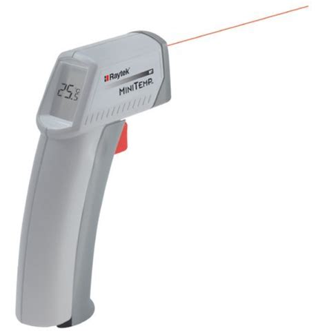 Fluke Raytek Mt4 Infrared Thermometer : Amazon.in: Industrial & Scientific