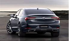Buick Lacrose by 2020 Buick Lacrosse Info Specs Wiki Gm Authority Buick Lacrose