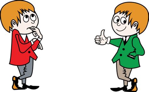 Question Cartoon PNG Transparent Images Free Download | Vector Files | Pngtree