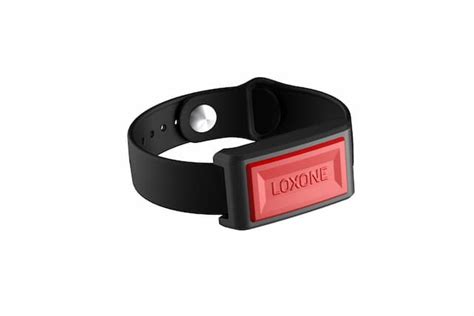 Wrist Button Air | Loxone Shop