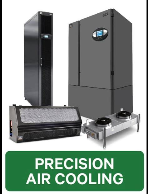 Vertiv Precision Air Cooling Dealer Precision air... | Universal Power ...