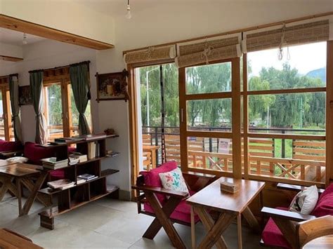 Top 20 Instagrammable Cafes in Bhutan: Experience Now!