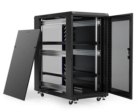 What Is A 15U Server Rack | Robots.net