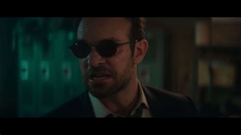 Daredevil: Born Again Episodic Coverage: "Sic Semper Systema" - Sci-Fi ...