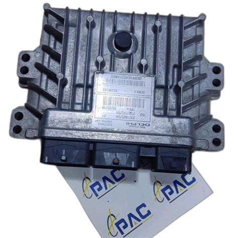 Image result for ECM Engine Control Module Drawing