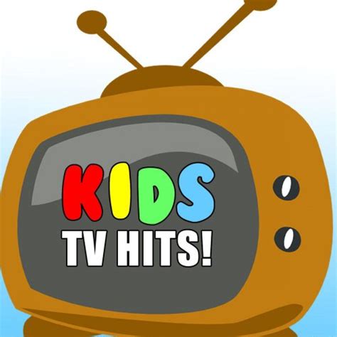 Kids Programmes Theme Tunes 的图像结果