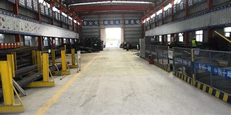 Factory Pictures-Shandong Yuntai Machinery Co.,Ltd.,