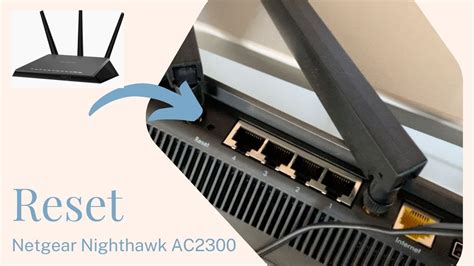 Image result for Netgear Router Back