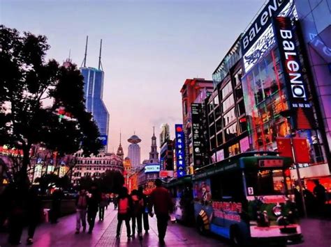 上海国际消费城市三年行动计划:将建成国际购物天堂_新浪上海_新浪网