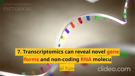 Understanding Transcriptomics 的图像结果