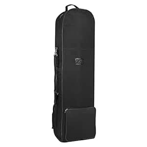 Enakshi (LABEL) Golf Travel Bag Lightweight Large Capacity Folding for ...