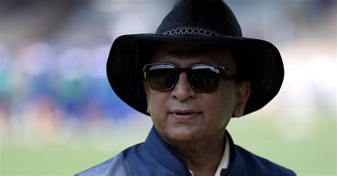 Happy birthday, Sunil Gavaskar: The Indian cricket superstar who shook ...