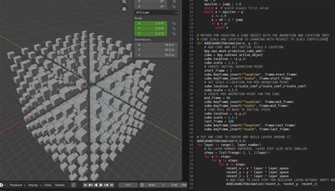 Image result for 3D Matrix Sum Python