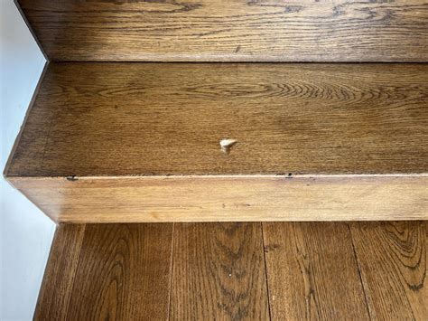 How To Fix Dent In Wooden Floor at Sebastian Williams blog