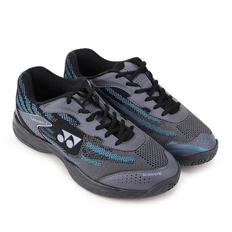 YONEX V200-i Badminton Men Shoes | Made in India | Ideal for Badminton ...