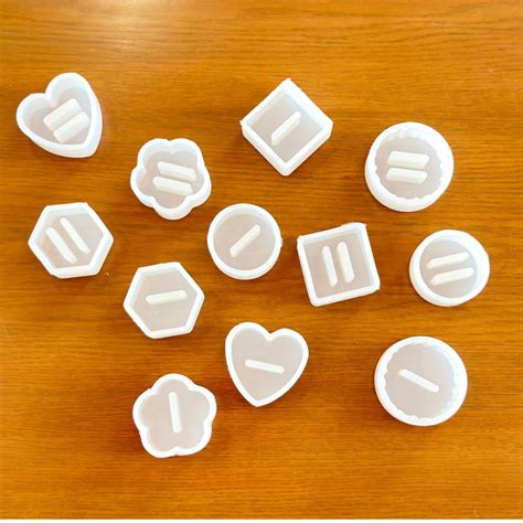 Ring 💍 Holder Mold – Resin24